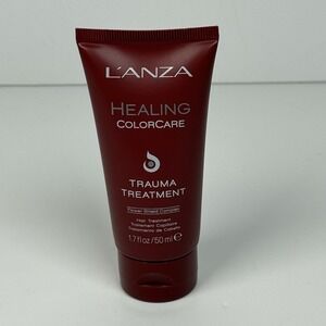 L'Anza Healing Colorcare Trauma‎ Treatment Flower Shield Complex 1.7 oz 50mL